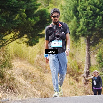 Runner Photo 5394486