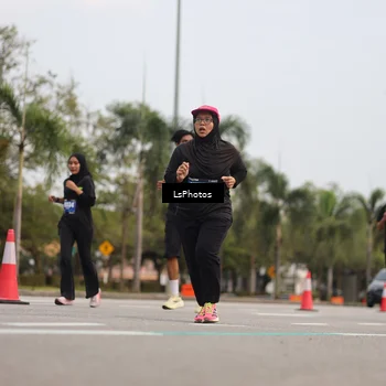Runner Photo 5394487