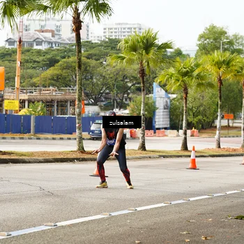 Runner Photo 5394488