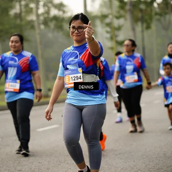 Runner Photo 5394490