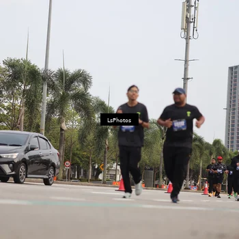 Runner Photo 5394492