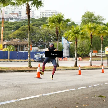 Runner Photo 5394493