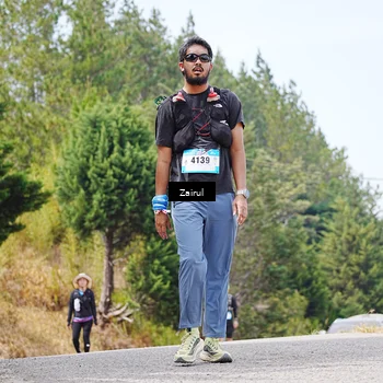 Runner Photo 5394494
