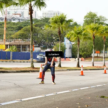 Runner Photo 5394496