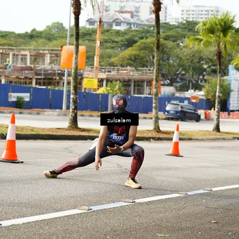Runner Photo 5394497