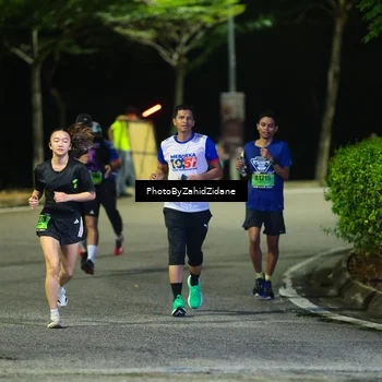 Runner Photo 5394498
