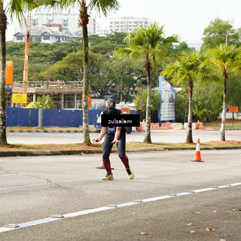 Runner Photo 5394502