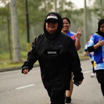 Runner Photo 5394503