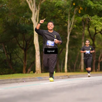 Runner Photo 5394504