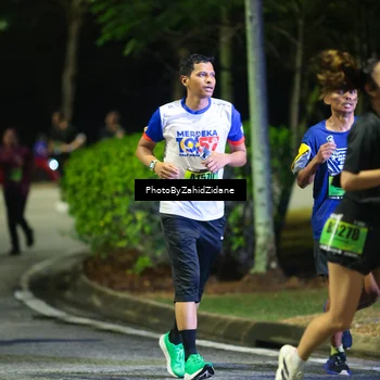 Runner Photo 5394508