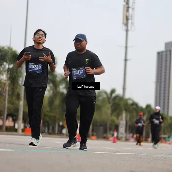 Runner Photo 5394510