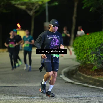 Runner Photo 5394511