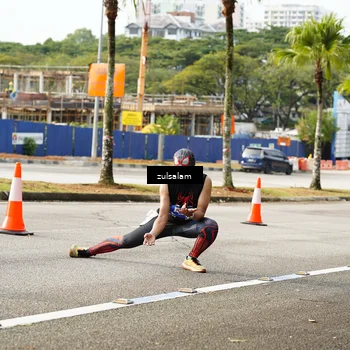 Runner Photo 5394517