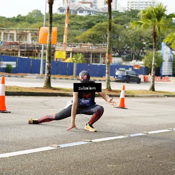 Runner Photo 5394519