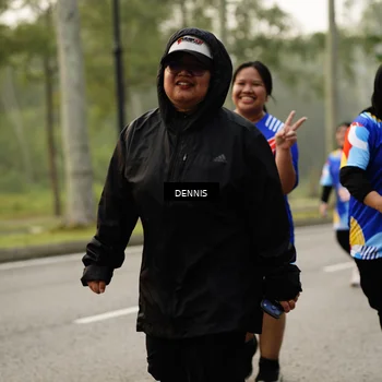 Runner Photo 5394521