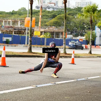 Runner Photo 5394524
