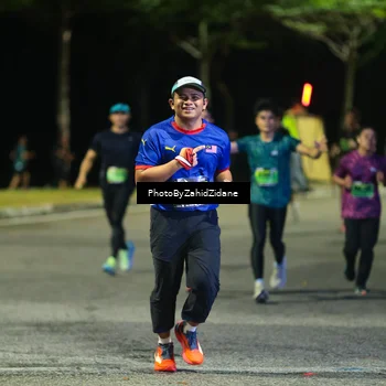 Runner Photo 5394525