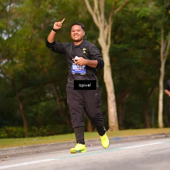 Runner Photo 5394526