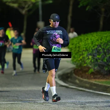 Runner Photo 5394528