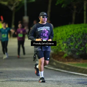 Runner Photo 5394533