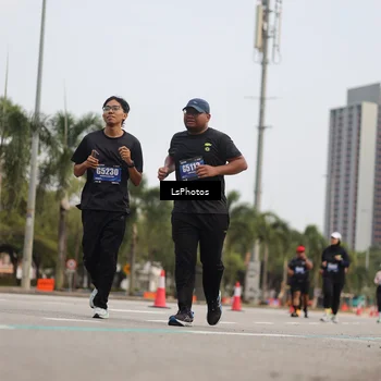 Runner Photo 5394537