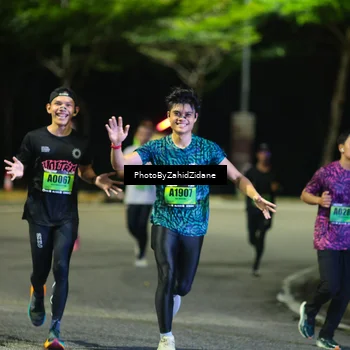Runner Photo 5394538