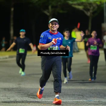 Runner Photo 5394539