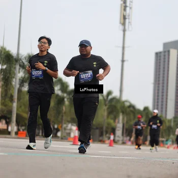Runner Photo 5394543