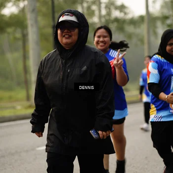Runner Photo 5394547
