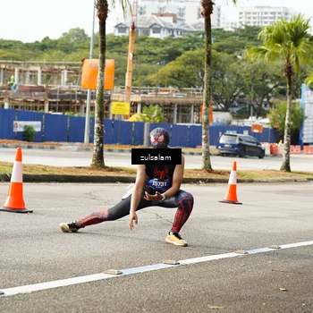 Runner Photo 5394548