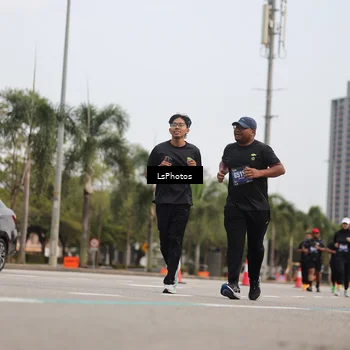 Runner Photo 5394550
