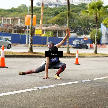 Runner Photo 5394551