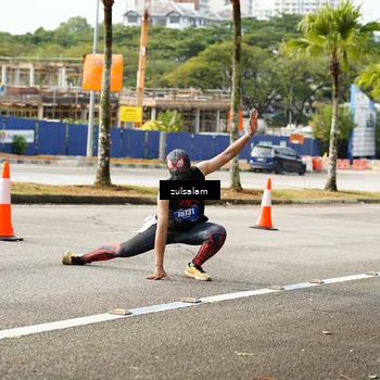 Runner Photo 5394553