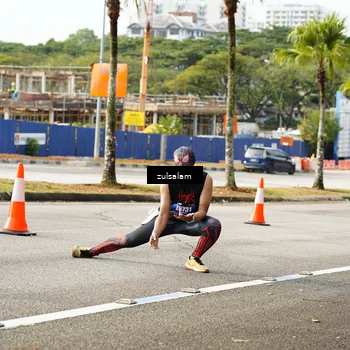 Runner Photo 5394560