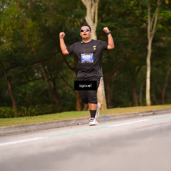 Runner Photo 5394561