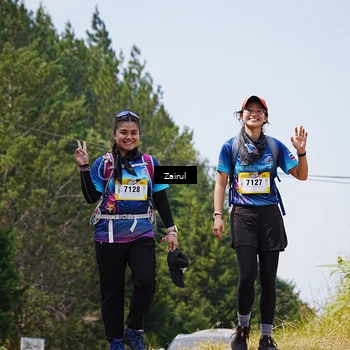 Runner Photo 5394562