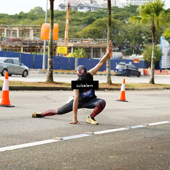 Runner Photo 5394565