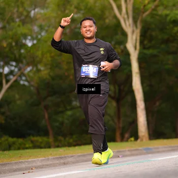 Runner Photo 5394566