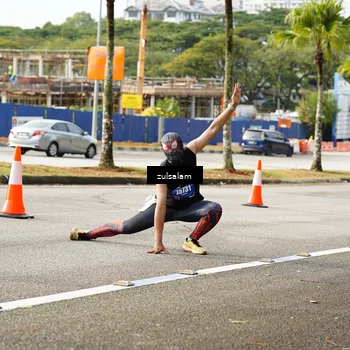 Runner Photo 5394567