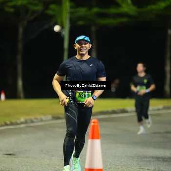 Runner Photo 5394568
