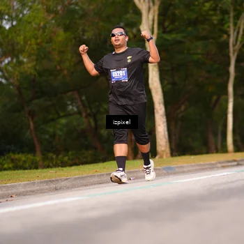 Runner Photo 5394575