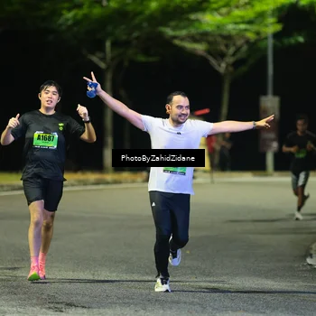 Runner Photo 5394576