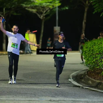 Runner Photo 5394577