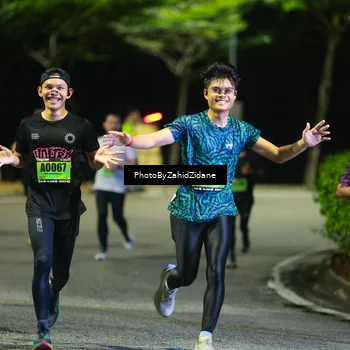 Runner Photo 5394578