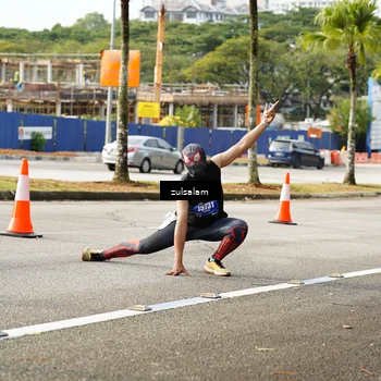 Runner Photo 5394579