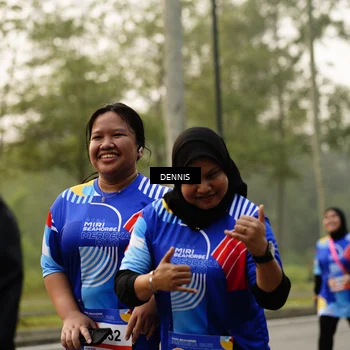 Runner Photo 5394580