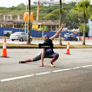 Runner Photo 5394582