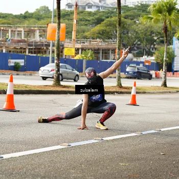 Runner Photo 5394585