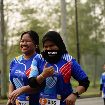 Runner Photo 5394586