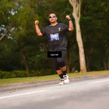 Runner Photo 5394591